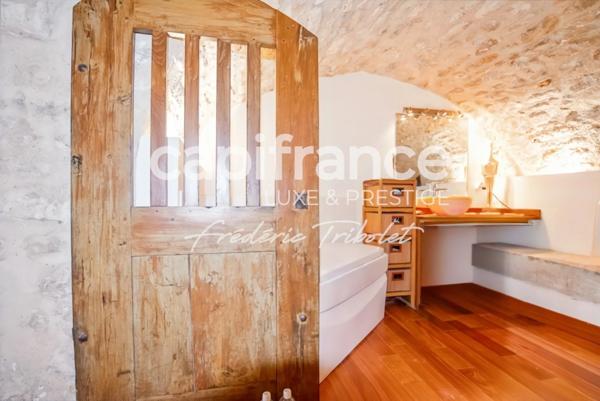 Appartement à vendre 6 pièces SAINT GERMAIN EN LAYE (78)