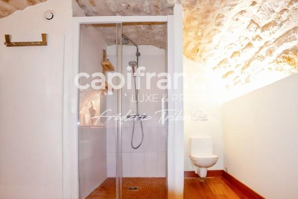 Appartement à vendre 6 pièces SAINT GERMAIN EN LAYE (78)