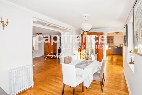 Appartement à vendre 6 pièces SAINT GERMAIN EN LAYE (78)