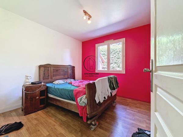 Athos-Aspis (64390) Maison en viager occupé sans rente