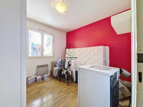 Athos-Aspis (64390) Maison en viager occupé sans rente