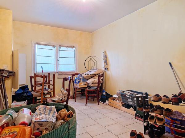 Athos-Aspis (64390) Maison en viager occupé sans rente