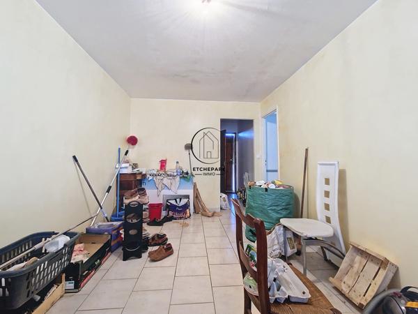 Athos-Aspis (64390) Maison en viager occupé sans rente