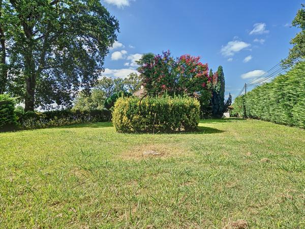 Athos-Aspis (64390) Maison en viager occupé sans rente