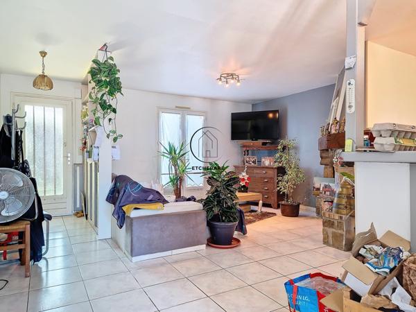 Athos-Aspis (64390) Maison en viager occupé sans rente