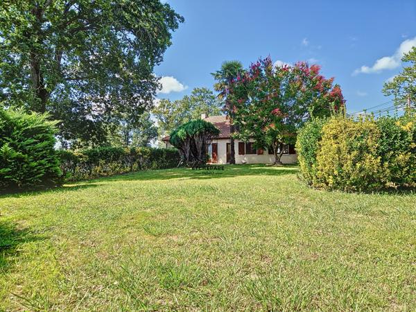 Athos-Aspis (64390) Maison en viager occupé sans rente