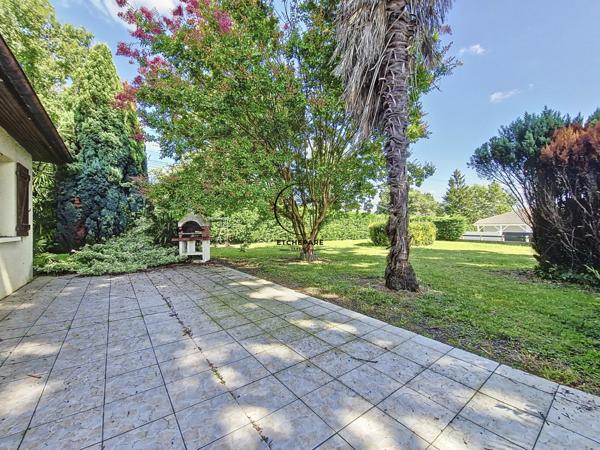 Athos-Aspis (64390) Maison en viager occupé sans rente