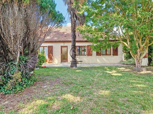 Athos-Aspis (64390) Maison en viager occupé sans rente