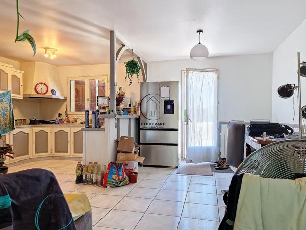 Athos-Aspis (64390) Maison en viager occupé sans rente