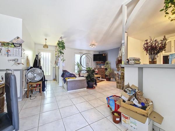 Athos-Aspis (64390) Maison en viager occupé sans rente