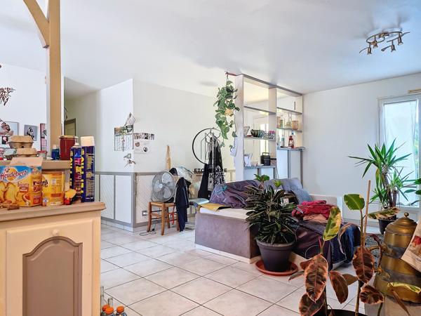 Athos-Aspis (64390) Maison en viager occupé sans rente