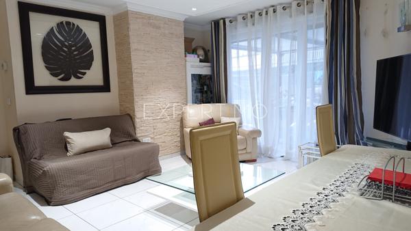 Gennevilliers (92230) Emplacement n°1 pour ce T3-Terrasse situé au calme, proche métro Gabriel Péri