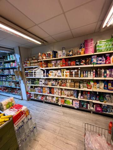 primeur et épicerie idéalement situé