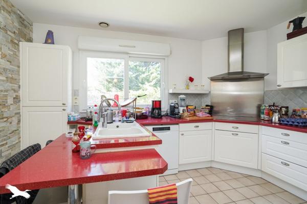 Maison à vendre |  Tours |  6 pièces | 132 m²