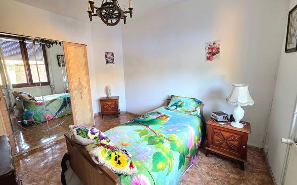 Maison à vendre    3 pièces •  Gauchy