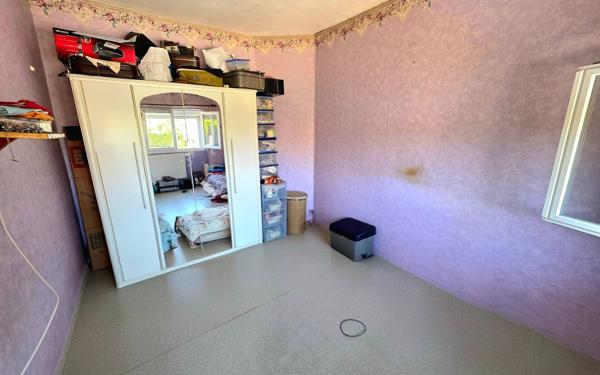 Maison à vendre    3 pièces •  Gauchy