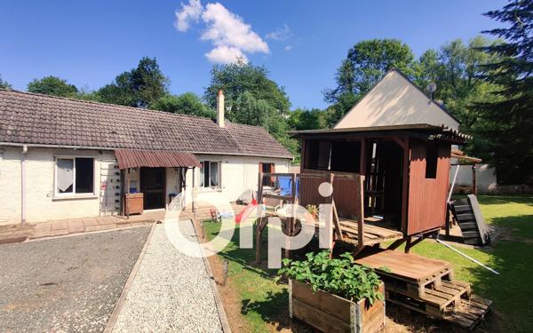 Maison à vendre    4 pièces • 100 m2 Soissons