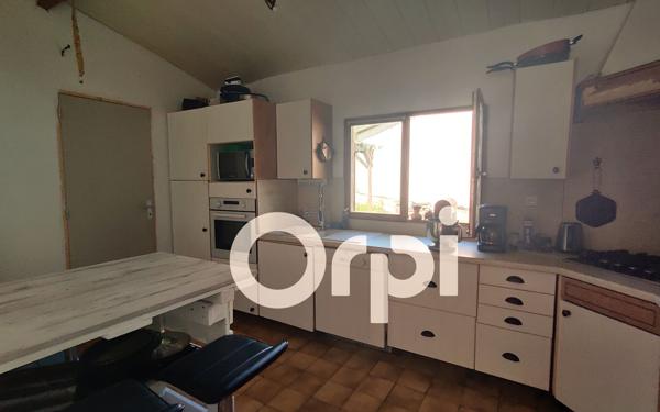 Maison à vendre    4 pièces • 100 m2 Soissons