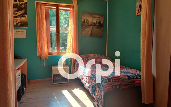 Maison à vendre    4 pièces • 100 m2 Soissons