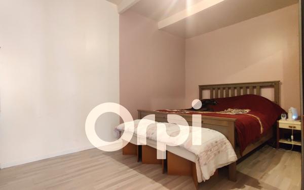 Maison à vendre    4 pièces • 100 m2 Soissons