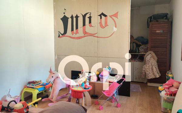 Maison à vendre    4 pièces • 100 m2 Soissons