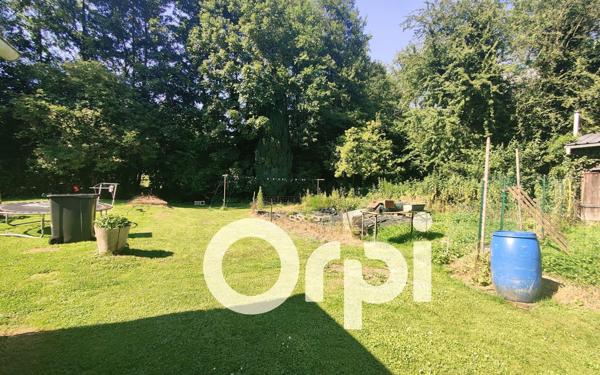 Maison à vendre    4 pièces • 100 m2 Soissons