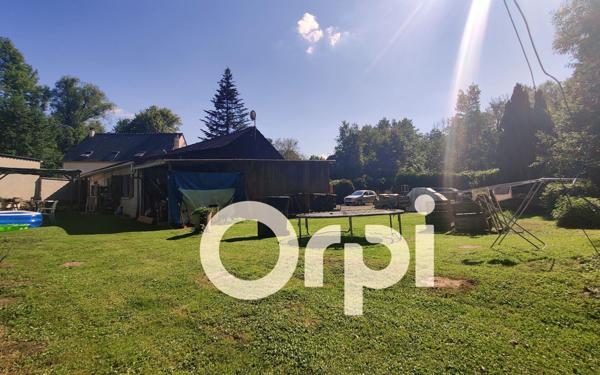 Maison à vendre    4 pièces • 100 m2 Soissons