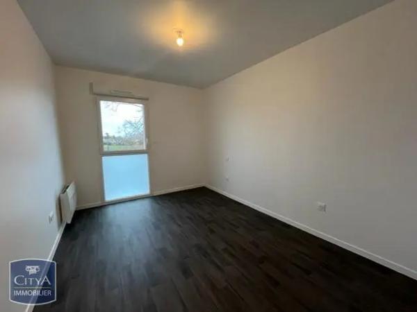 Appartement à louer 3 pièces 63.39m²