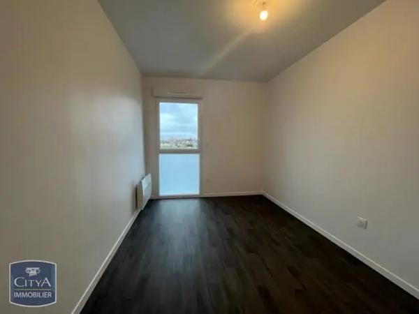 Appartement à louer 3 pièces 63.39m²