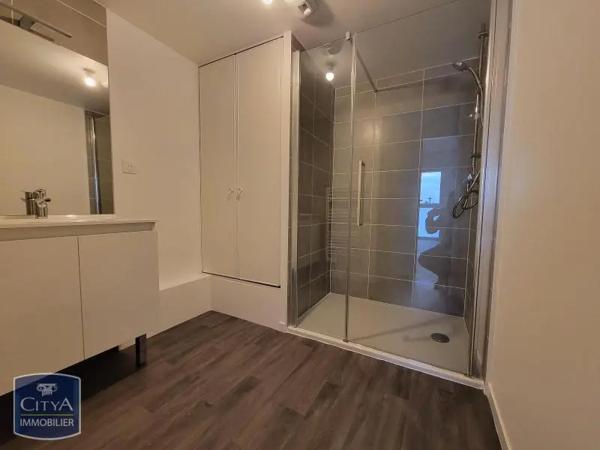 Appartement à louer 3 pièces 63.39m²