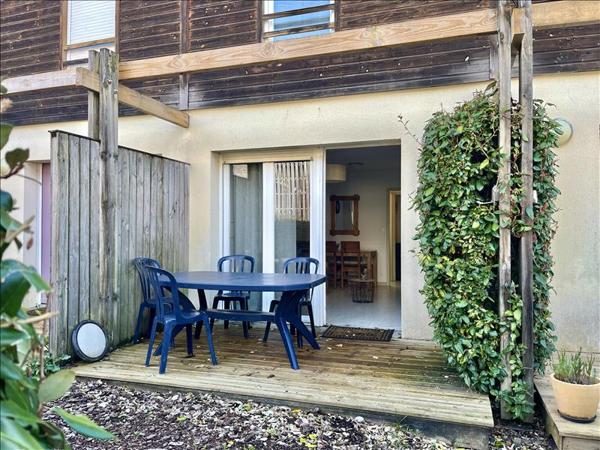 Appartement à vendre |  Aureilhan |  3 pièces | 40 m²