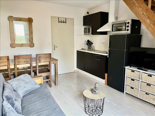 Appartement à vendre |  Aureilhan |  3 pièces | 40 m²