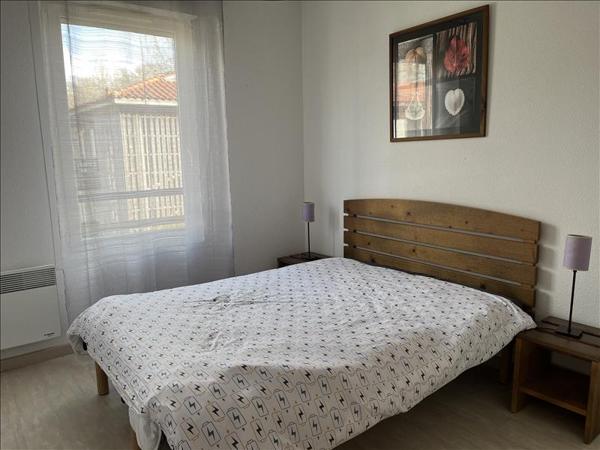 Appartement à vendre |  Aureilhan |  3 pièces | 40 m²