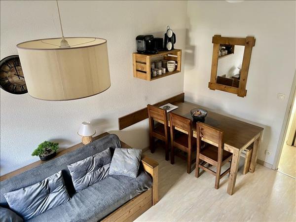 Appartement à vendre |  Aureilhan |  3 pièces | 40 m²