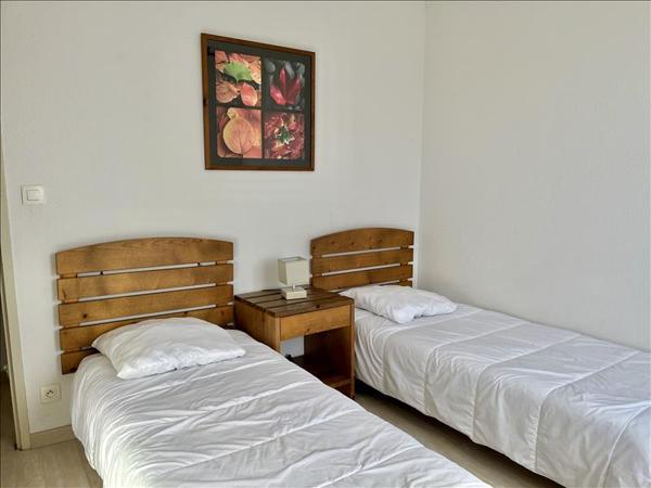 Appartement à vendre |  Aureilhan |  3 pièces | 40 m²