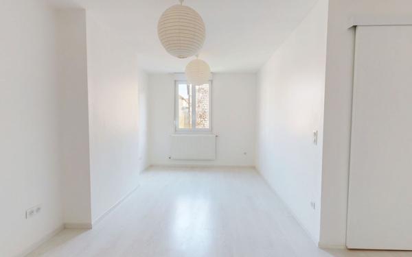 Appartement à louer    2 pièces •  Bar-le-Duc