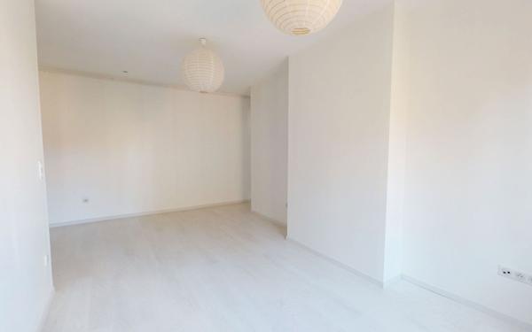 Appartement à louer    2 pièces •  Bar-le-Duc