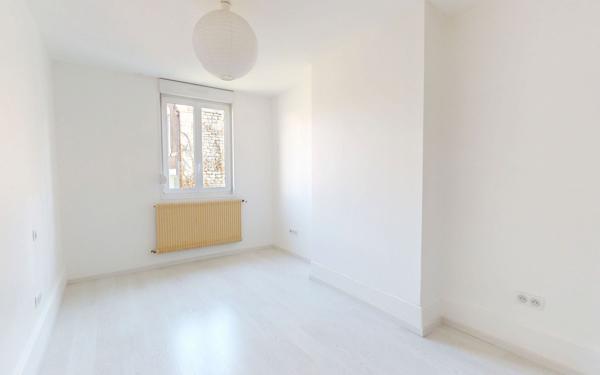 Appartement à louer    2 pièces •  Bar-le-Duc