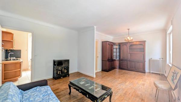 Quartier Harteloire - Maison de 100 m² - 3 chambres avec sous-sol complet et jardin privatif