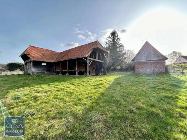 Terrain à vendre 5319m²