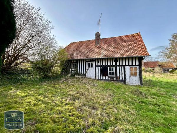 Terrain à vendre 5319m²