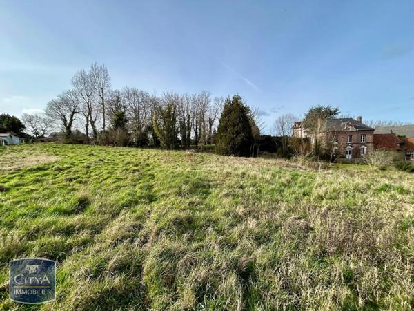 Terrain à vendre 5319m²