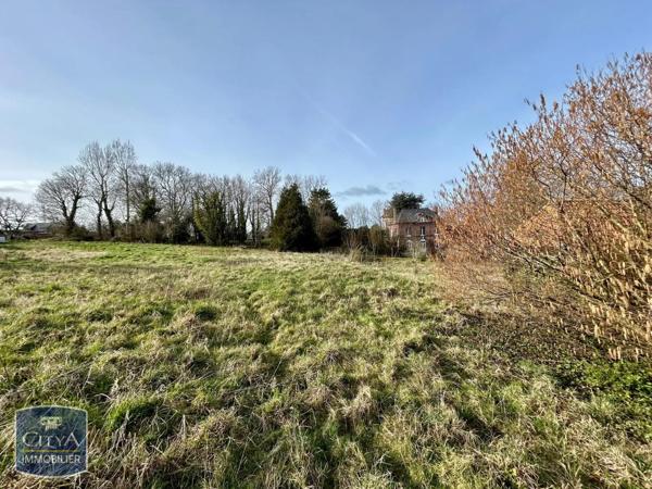 Terrain à vendre 5319m²