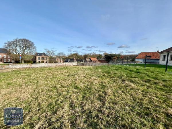 Terrain à vendre 5319m²