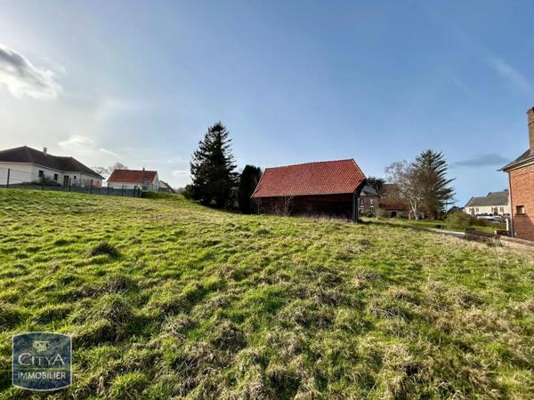 Terrain à vendre 5319m²