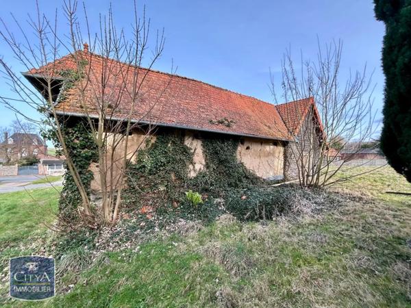 Terrain à vendre 5319m²