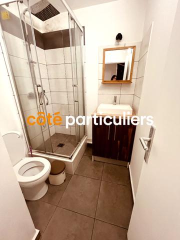 Location Appartement22 m² - 1 Pièce - SAINT DENIS (97490)