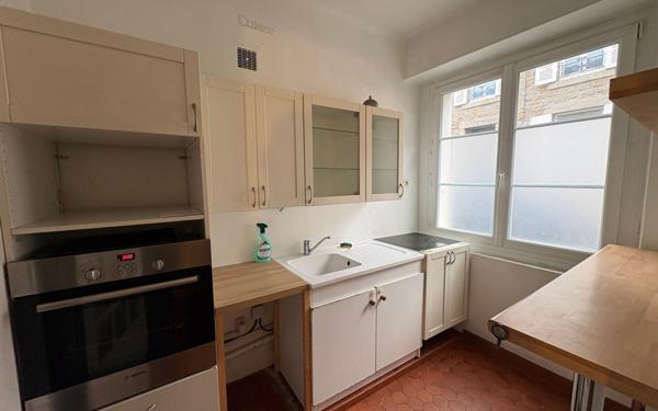 Maison à vendre    4 pièces •  Saint-Brieuc