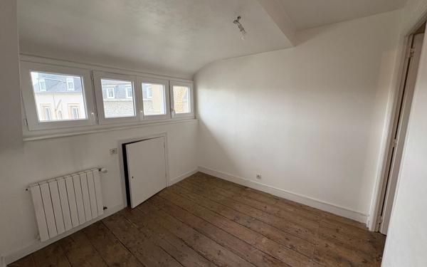 Maison à vendre    4 pièces •  Saint-Brieuc