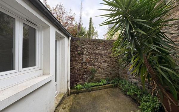 Maison à vendre    4 pièces •  Saint-Brieuc